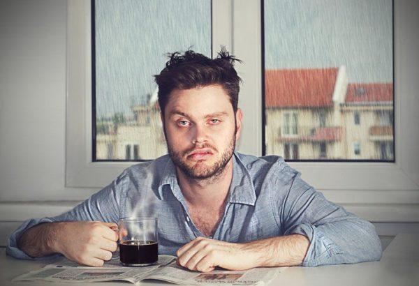 Недосып и злоупотребление кофе провоцируют развитие люмбалгии