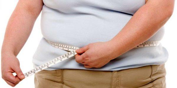 Избыточный вес тоже относится к провоцирующим факторам